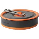 Sea to summit To Summit Frontier Ul Collapsible Kettle 1.1L vannkjele Silver One Size