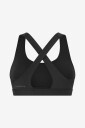 Puma   Sports BH Cloudspun Bra Mid   Svart