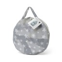 Kids Concept Kid's Star telt 100 x 130 cm Grå 1693988-01-0 1522283