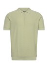 Casual Friday Cfedward Relaxed Polo Knit   Green   XL