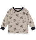 Joha   Pyjamas i Bambus Beige
