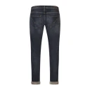 Dondup Herre Jeans Blå W32,