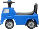 Mercedes Actros Gåbil Blå