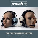 Mesh  The Truth Doesn't Matter  CD