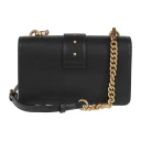 Pinko Dame Vesker Svart ONE SIZE,