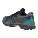Asics Herre Sko Flerfarget 42 1/2 EU