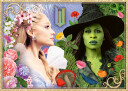 Ravensburger Wicked 2 1000pc