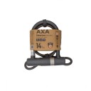 AXA Newton Mini Pro med wire
