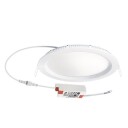 Esylux Downlight ELSA-2 DL 225 OP 110° 1800 lumen 840 hvit