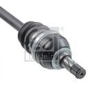 FEBI BILSTEIN 1004939 Drivaksel