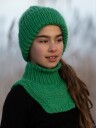 Viking Garn 2404 25B Never Hals