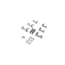 Grover 502CK Locking Rotomatics