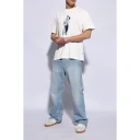 Adidas Originals Herre Sko Blå 42 EU
