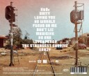 Marvin Brooks  Strongest Survive  CD