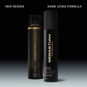 Sebastian Professional DarkOil Silkening Hair Mist 200 ml