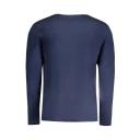 Pepe Jeans Herre Topper Blå L,