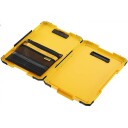 Dewalt DWST82732-1 Dokumentsamler 41,5 x 28,5 x 3,5 cm, Garasjeinnredning & oppbevaring