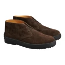 Tod's Herre Sko Brun 42 1/2 EU,