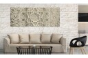 Bilde Austere Mandala 200x80 Artgeist sp. z o. o.