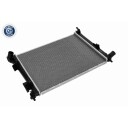 Radiator ACKOJA A52 60 0025