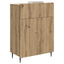  Serviesskap Artisan eik 66 x 34,5 x 92 cm Konstruert tre