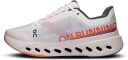 On Cloudsurfer Next Dame White/Flame 40