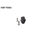 Bremseklosser SKF VKBP 90068