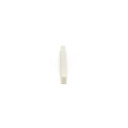 Graph Tech Tusq Pq-5700-00 - 7-String St- Style Nut, Curved Bottom, Slotted