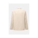 04651/ A trip in a bag Herre Jakker Beige M,