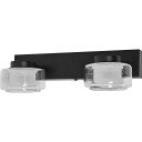 Osram Orbis Flame speillampe 3000–4000K sort 30 cm
