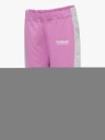 Hummel Loose Mini Bukser Violet 104