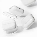 Ringke Air Case For Airpods Pro 3 Klar Glitter
