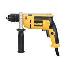 DEWALT SLAGDRILL 650W 13MM DWD024S DW