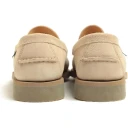 Paraboot, Dame, Sko, Beige, 38 1/2 EU,