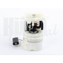 Drivstoffpumpe HÜCO 133266