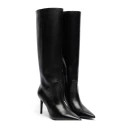 Stuart Weitzman Dame Sko Svart 37 EU,
