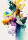 Understimated  Poster Plakat / 50x70cm