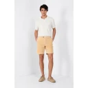 Mason's Herre Shorts Oransje S,