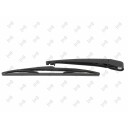 Viskerarmsett, vindusspyling LORO 103-00-244-P