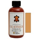 Leather Master Colour make up   yellow brown 250 ml