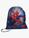 Marvel Spider-Man Gympose Web Warriors Blå