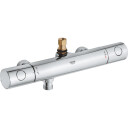 Grohe Termostatblander