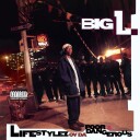 Big L Lifestylez Ov Da Poor Dangerous Vinyl