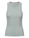 A View Eva Tank Top   Green   34