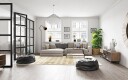 Wilton teppe   Lumio beige Størrelse: 200 x 280 cm