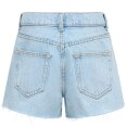 Kids Only Robyn High Waist Shorts Denim 140