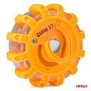 AMiO 04673 Advarselslampe