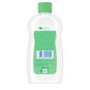 Natusan by Johnson's® Aloe Vera Oil 300 ml