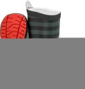Tretorn Kids' Gränna 26, Black/Grey