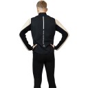 liiteGuard Hydro Tech Løpevest Herre Svart M